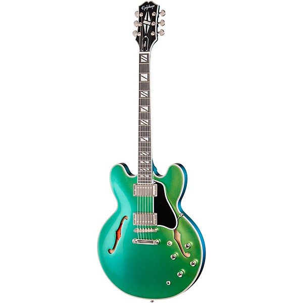 Epiphone Futura ES-355 Semi-Hollowbody Electric Guitar - Dragonfly Shift