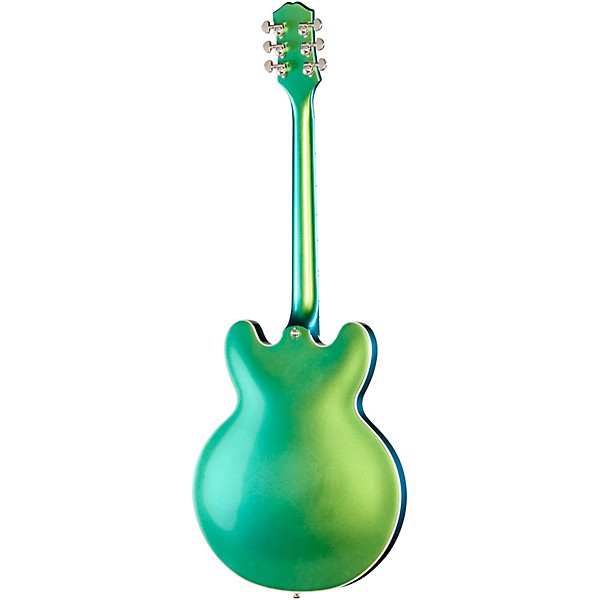 Epiphone Futura ES-355 Semi-Hollowbody Electric Guitar - Dragonfly Shift