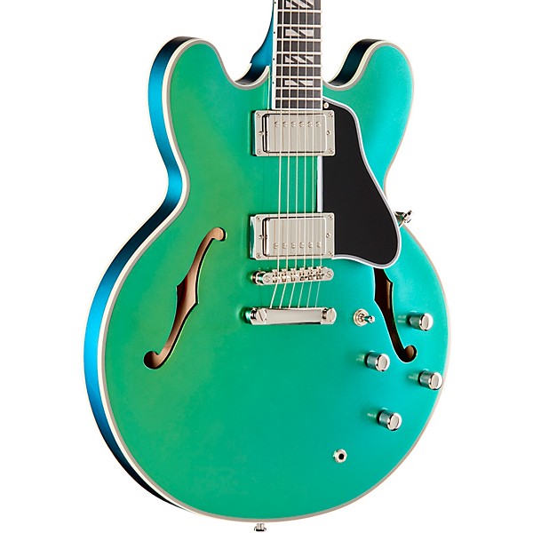 Epiphone Futura ES-355 Semi-Hollowbody Electric Guitar - Dragonfly Shift
