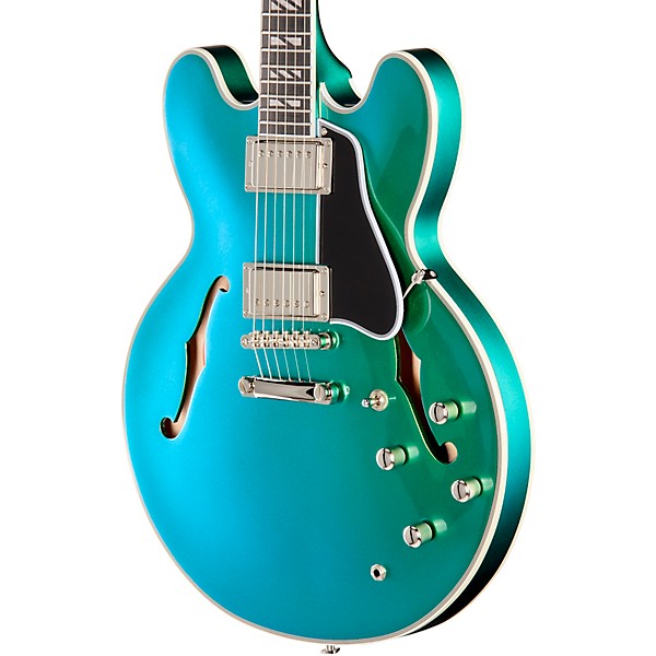 Epiphone Futura ES-355 Semi-Hollowbody Electric Guitar - Dragonfly Shift