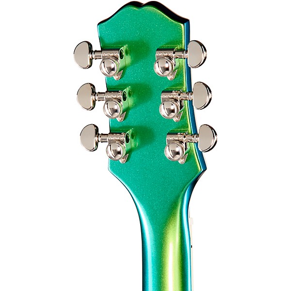 Epiphone Futura ES-355 Semi-Hollowbody Electric Guitar - Dragonfly Shift