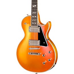 Epiphone Futura Les Paul Custom Electric Guitar - Firestorm Shift