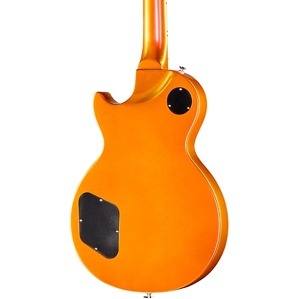 Epiphone Futura Les Paul Custom Electric Guitar - Firestorm Shift
