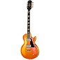 Epiphone Futura Les Paul Custom Electric Guitar - Firestorm Shift
