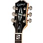 Epiphone Futura Les Paul Custom Electric Guitar - Firestorm Shift