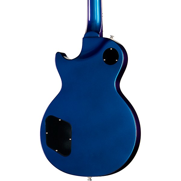 Epiphone Futura Les Paul Custom Electric Guitar - Twilight Shift