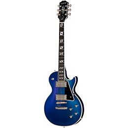 Epiphone Futura Les Paul Custom Electric Guitar - Twilight Shift