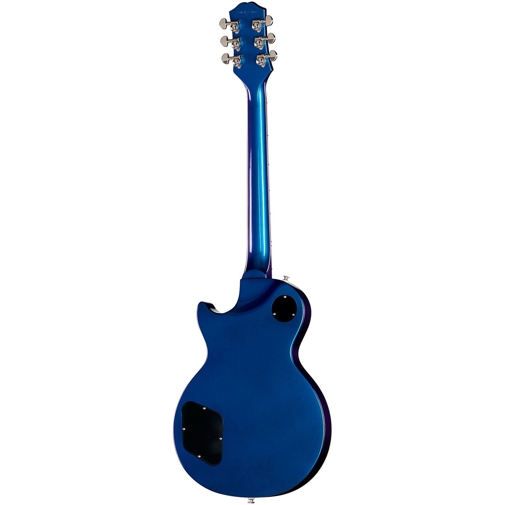 Epiphone Futura Les Paul Custom Electric Guitar - Twilight Shift