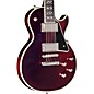 Epiphone Futura Les Paul Custom Electric Guitar - Midnight Ember Shift thumbnail