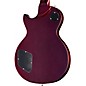 Epiphone Futura Les Paul Custom Electric Guitar - Midnight Ember Shift