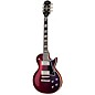 Epiphone Futura Les Paul Custom Electric Guitar - Midnight Ember Shift