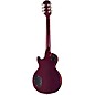Epiphone Futura Les Paul Custom Electric Guitar - Midnight Ember Shift
