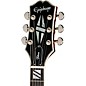 Epiphone Futura Les Paul Custom Electric Guitar - Midnight Ember Shift