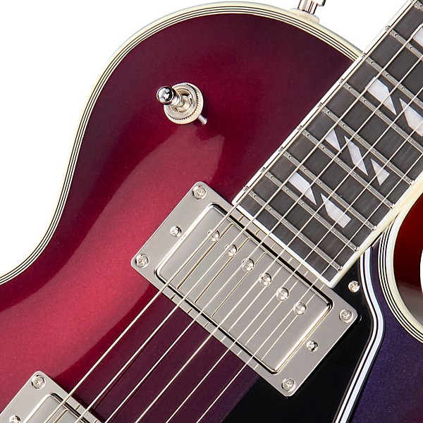 Epiphone Les Paul Ultra セイモア・ダンカン MOD Epiphone Les Paul Ultra セイモア・ダンカン MOD Epiphone Les Paul