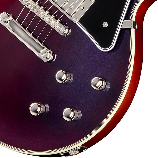 Epiphone Les Paul Ultra セイモア・ダンカン MOD Epiphone Les Paul