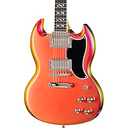 Epiphone Futura SG Custom Electric Guitar - Nitro Shift