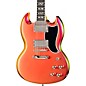 Epiphone Futura SG Custom Electric Guitar - Nitro Shift thumbnail