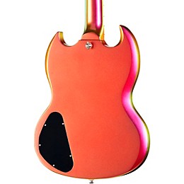Epiphone Futura SG Custom Electric Guitar - Nitro Shift