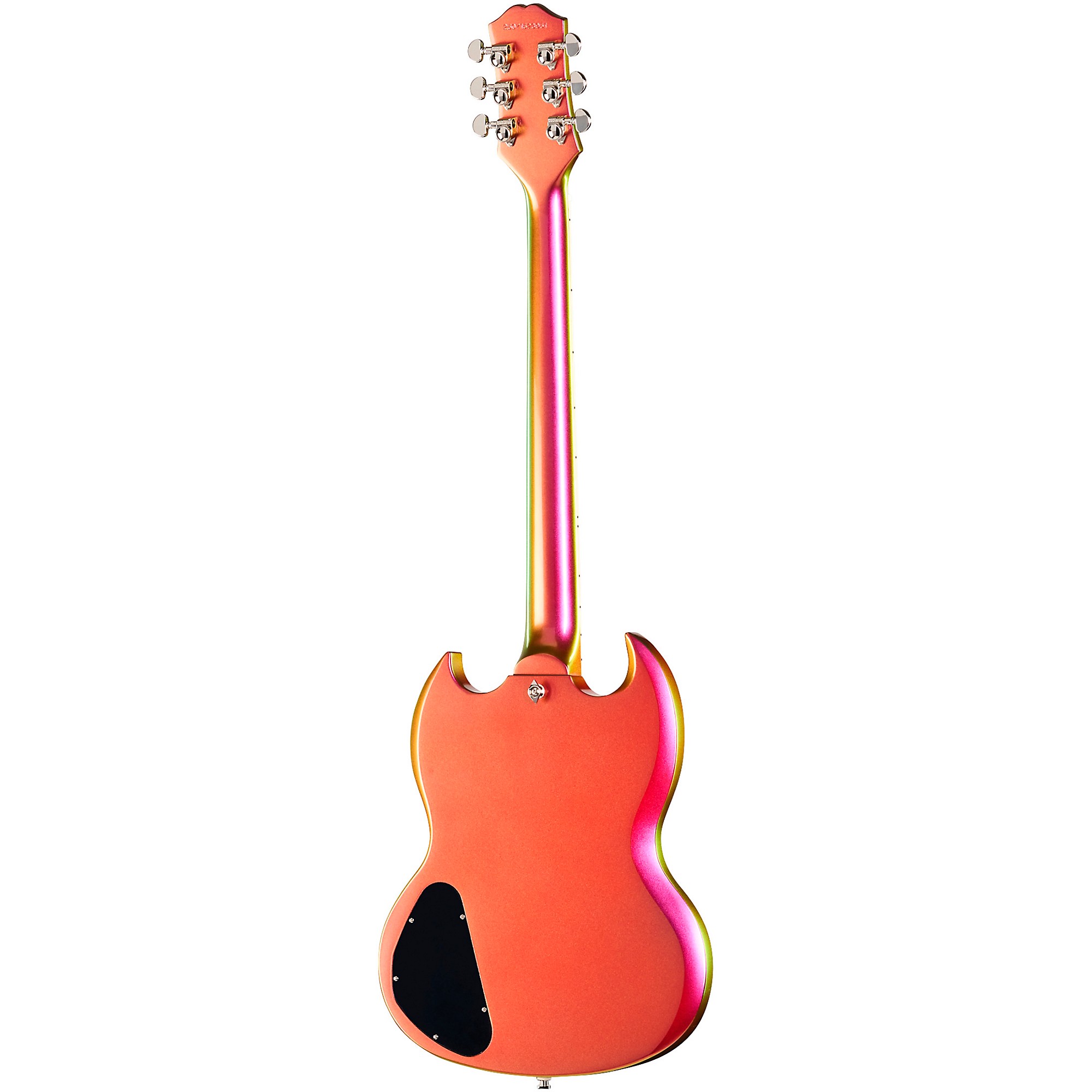 ギター Futura SG Custom Epiphone Futura SG Custom Electric Guitar - Nitro Shift | Guitar