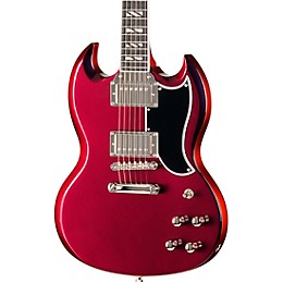 Epiphone Futura SG Custom Electric Guitar - Midnight Ember Shift