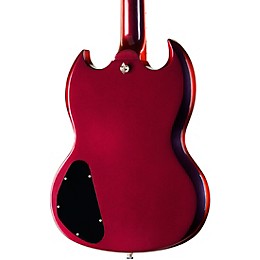 Epiphone Futura SG Custom Electric Guitar - Midnight Ember Shift