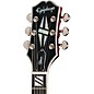 Epiphone Futura SG Custom Electric Guitar - Midnight Ember Shift