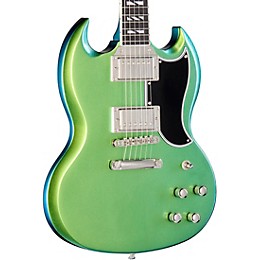 Epiphone Futura SG Custom Electric Guitar - Dragonfly Shift