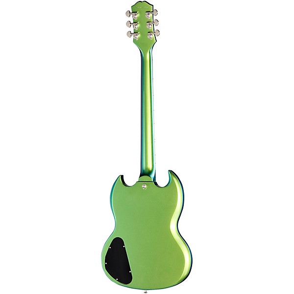 Epiphone Futura SG Custom Electric Guitar - Dragonfly Shift