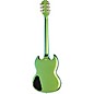 Epiphone Futura SG Custom Electric Guitar - Dragonfly Shift