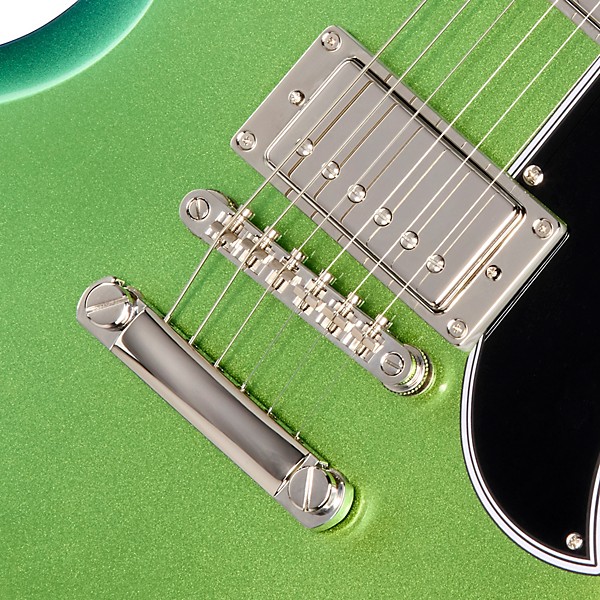 Epiphone Futura SG Custom Electric Guitar - Dragonfly Shift