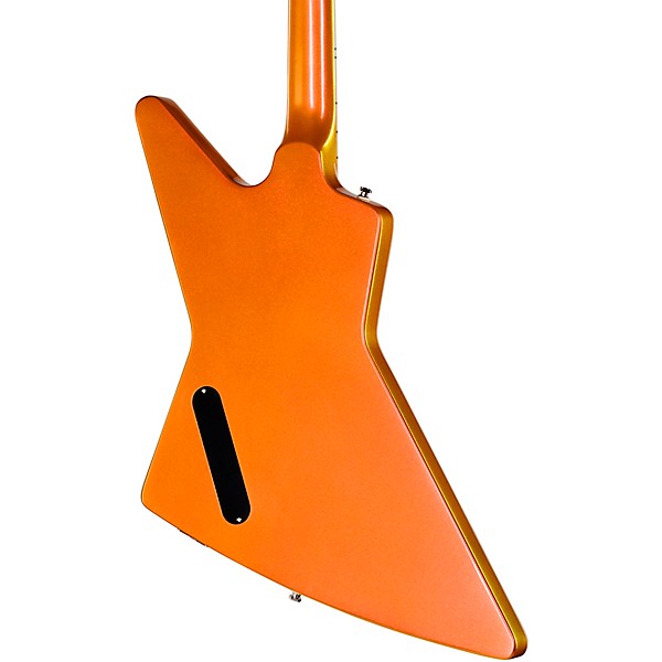 Epiphone Futura Explorer Custom Electric Guitar - Firestorm Shift