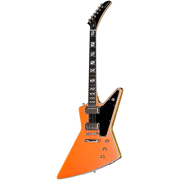 Epiphone Futura Explorer Custom Electric Guitar - Firestorm Shift