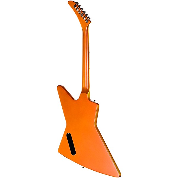 Epiphone Futura Explorer Custom Electric Guitar - Firestorm Shift