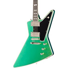 Epiphone Futura Explorer Custom Electric Guitar - Dragonfly Shift