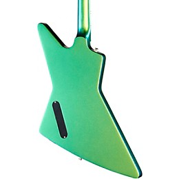 Epiphone Futura Explorer Custom Electric Guitar - Dragonfly Shift