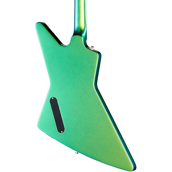 Epiphone Futura Explorer Custom Electric Guitar - Dragonfly Shift