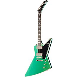 Epiphone Futura Explorer Custom Electric Guitar - Dragonfly Shift