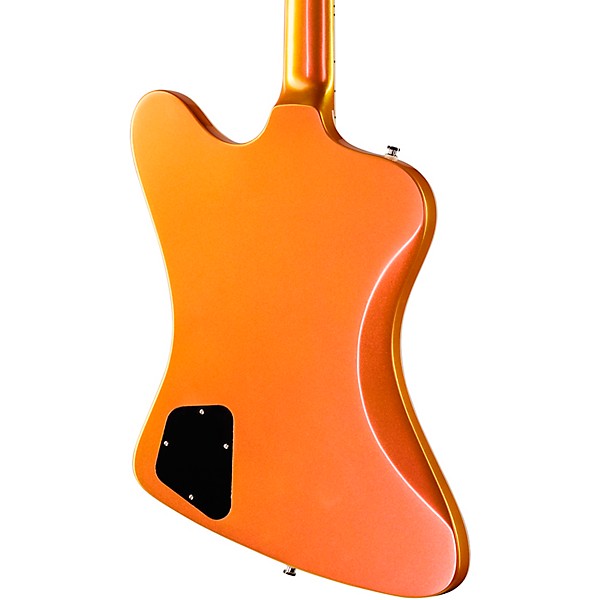 Epiphone Futura Firebird Custom Electric Guitar - Firestorm Shift