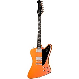 Epiphone Futura Firebird Custom Electric Guitar - Firestorm Shift
