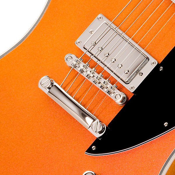 Epiphone Futura Firebird Custom Electric Guitar - Firestorm Shift