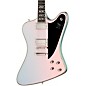 Epiphone Futura Firebird Custom Electric Guitar - Quicksilver Shift thumbnail