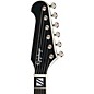 Epiphone Futura Firebird Custom Electric Guitar - Quicksilver Shift