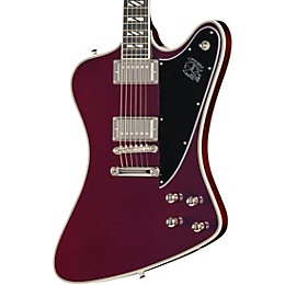 Epiphone Futura Firebird Custom Electric Guitar - Midnight Ember Shift