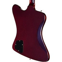 Epiphone Futura Firebird Custom Electric Guitar - Midnight Ember Shift