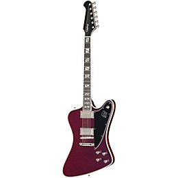 Epiphone Futura Firebird Custom Electric Guitar - Midnight Ember Shift