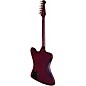 Epiphone Futura Firebird Custom Electric Guitar - Midnight Ember Shift