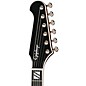 Epiphone Futura Firebird Custom Electric Guitar - Midnight Ember Shift
