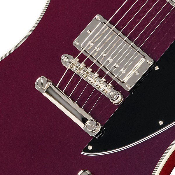 Epiphone Futura Firebird Custom Electric Guitar - Midnight Ember Shift