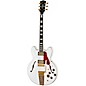 Epiphone Inspired by Gibson Custom Alex Lifeson 1976 ES-355 Reissue Semi-Hollowbody Electric Guitar - Alpine White