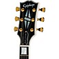 Epiphone Inspired by Gibson Custom Alex Lifeson 1976 ES-355 Reissue Semi-Hollowbody Electric Guitar - Alpine White